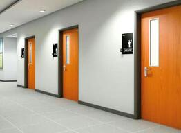 選購醫(yī)用門如何分辨材質(zhì)和生產(chǎn)工藝