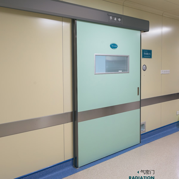 醫(yī)用鋼質(zhì)門(mén)的價(jià)格多少錢(qián)？